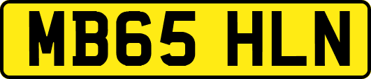 MB65HLN