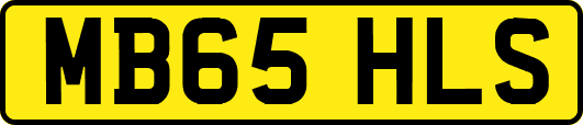 MB65HLS