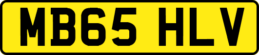 MB65HLV