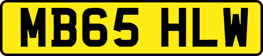MB65HLW