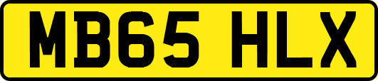 MB65HLX