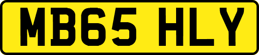 MB65HLY
