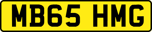 MB65HMG