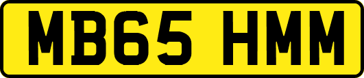 MB65HMM