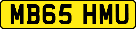 MB65HMU