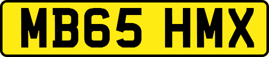MB65HMX