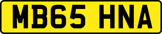 MB65HNA