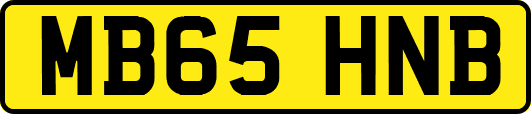 MB65HNB