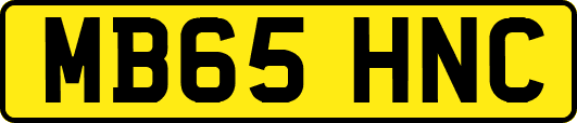 MB65HNC