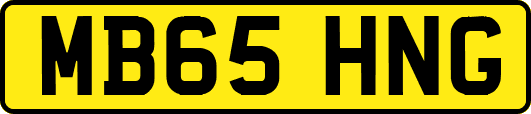 MB65HNG