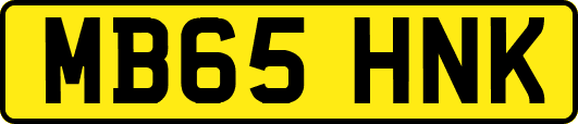 MB65HNK