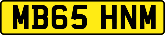 MB65HNM