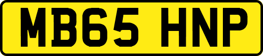 MB65HNP