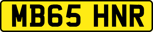 MB65HNR