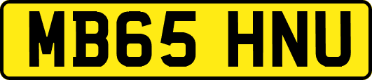 MB65HNU