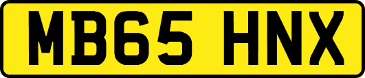 MB65HNX
