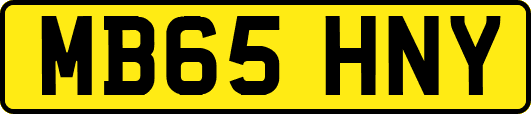 MB65HNY