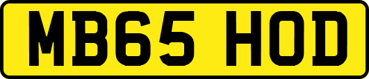 MB65HOD