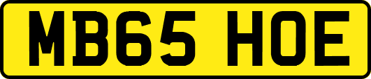MB65HOE