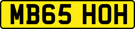 MB65HOH