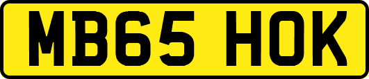 MB65HOK
