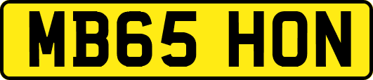 MB65HON