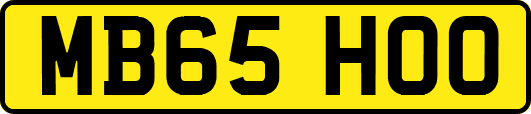 MB65HOO