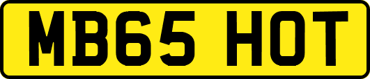 MB65HOT