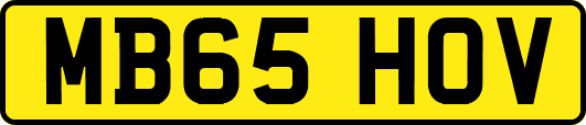 MB65HOV