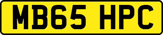 MB65HPC