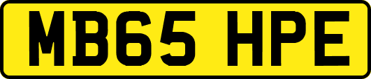 MB65HPE
