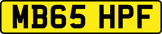 MB65HPF