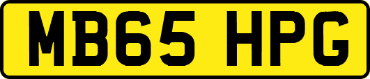 MB65HPG
