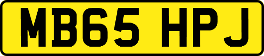 MB65HPJ