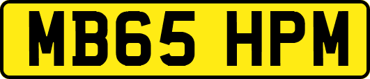 MB65HPM