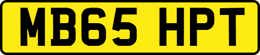 MB65HPT