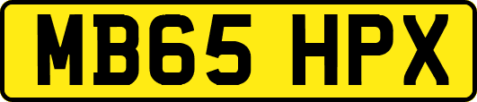 MB65HPX