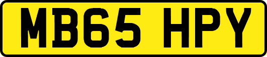MB65HPY
