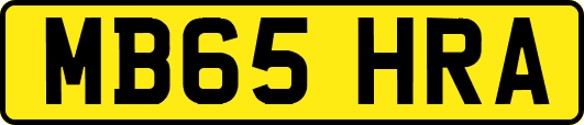 MB65HRA