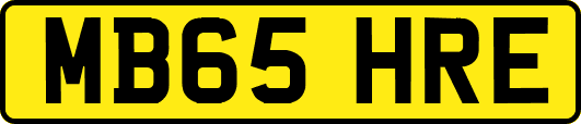 MB65HRE