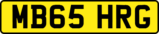 MB65HRG