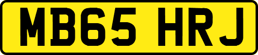 MB65HRJ