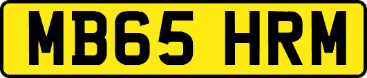 MB65HRM