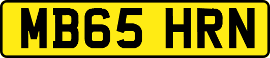 MB65HRN