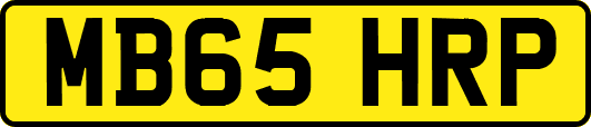 MB65HRP