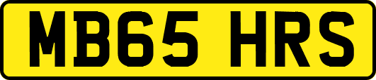 MB65HRS