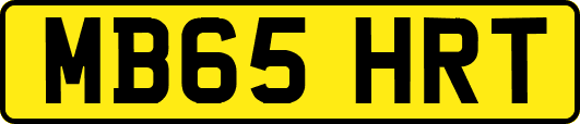 MB65HRT