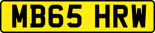 MB65HRW