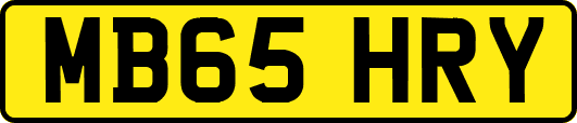 MB65HRY