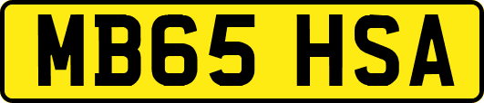 MB65HSA